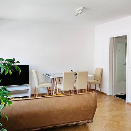New - Cozy Apartment,Kitchen,Netflix And More Essen Exteriör bild