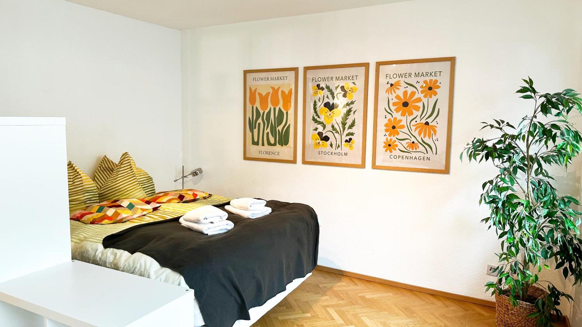 New - Cozy Apartment,Kitchen,Netflix And More Essen Exteriör bild