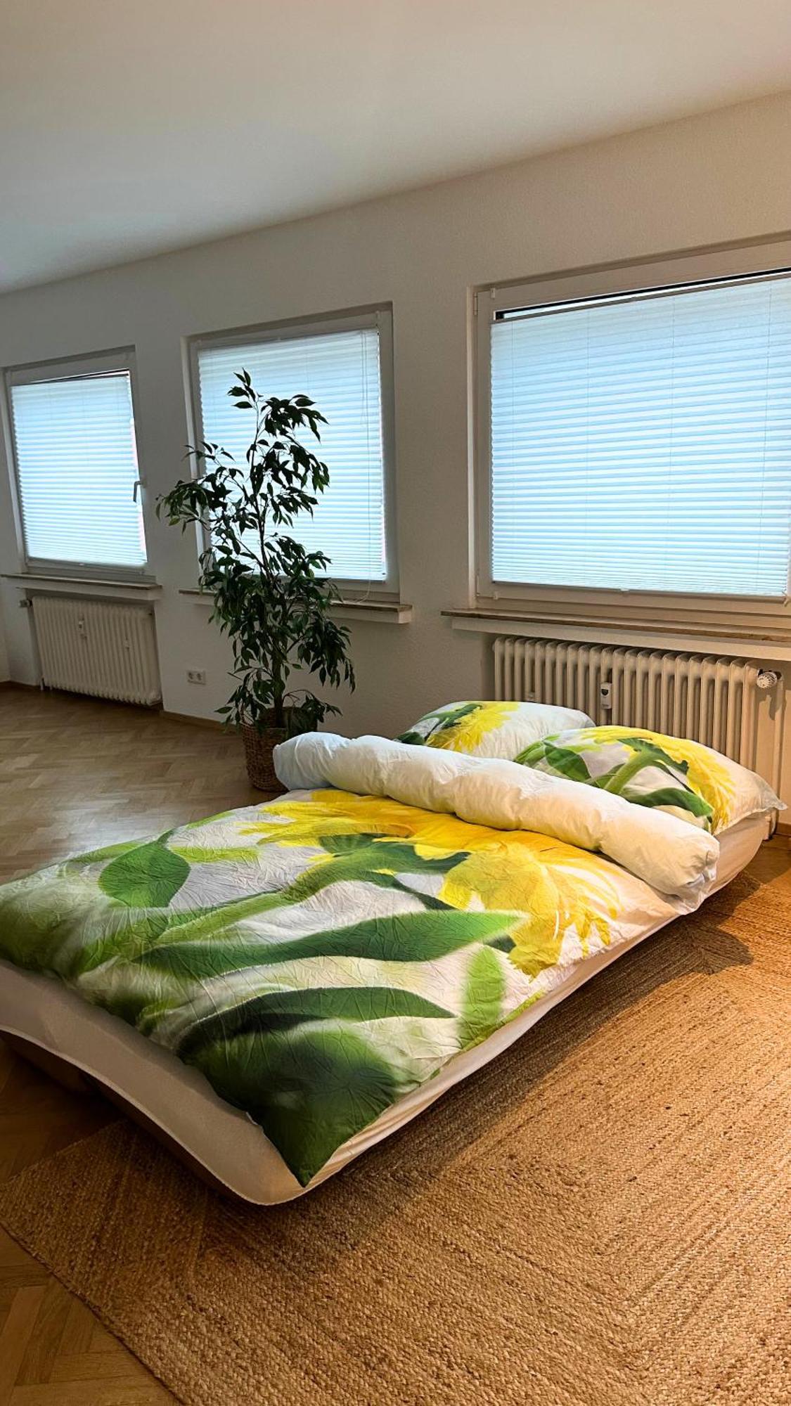 New - Cozy Apartment,Kitchen,Netflix And More Essen Exteriör bild