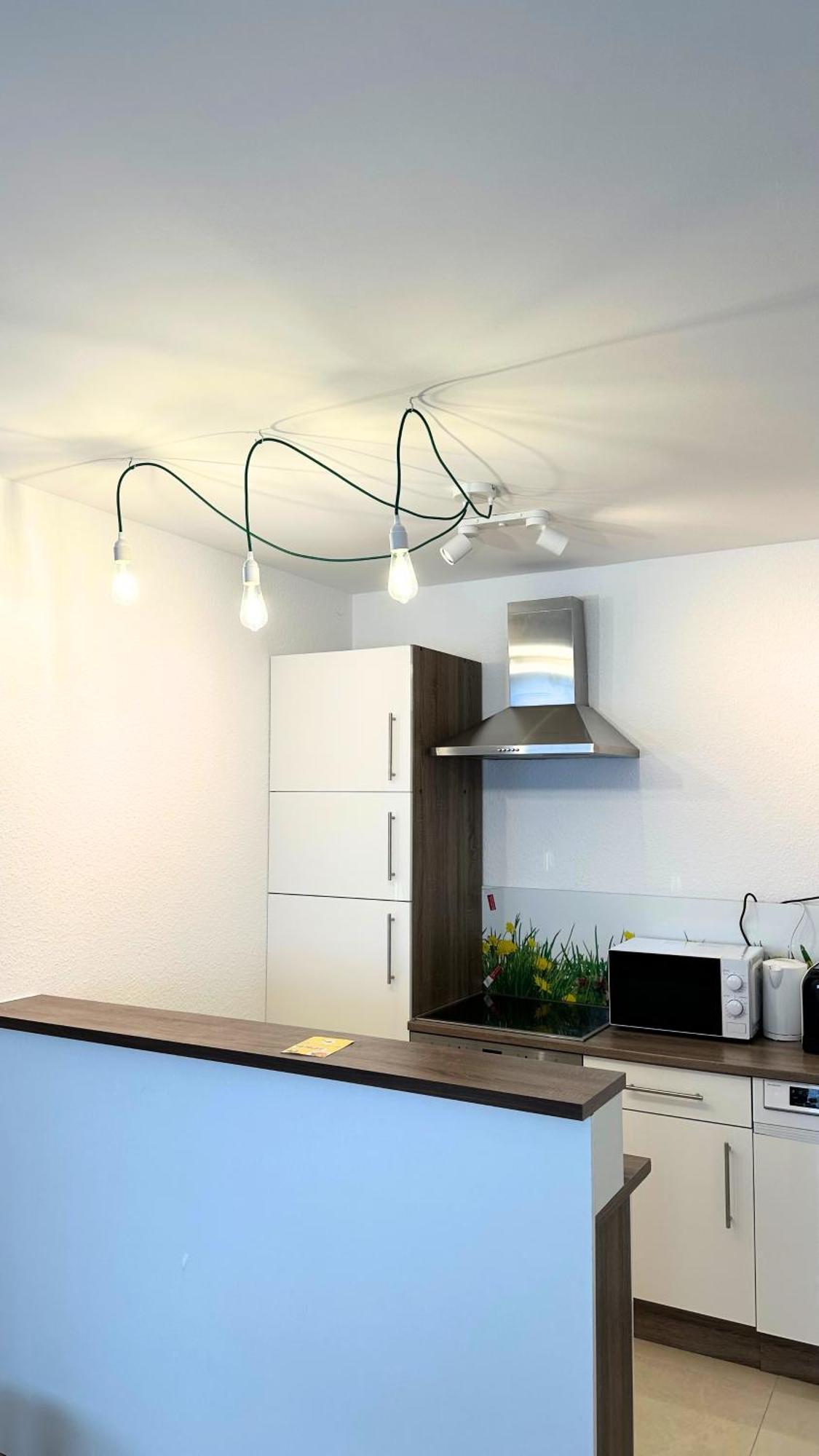 New - Cozy Apartment,Kitchen,Netflix And More Essen Exteriör bild